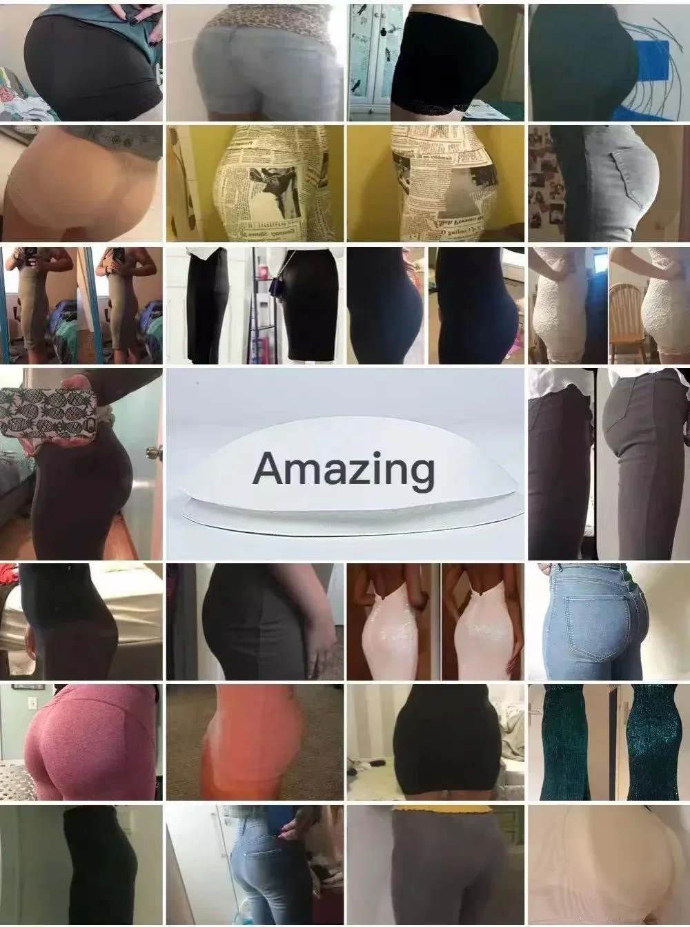 1 PC Women Butt Lifter Panty Fake Buttock Body Shaper Padded Underwear Lady Lift Bum High Waist Tummy Control Hip Panties 1 PC Women Butt Lifter Panty Fake Buttock Body Shaper Padded Underwear Lady Lift Bum High Waist Tummy Control Hip Panties