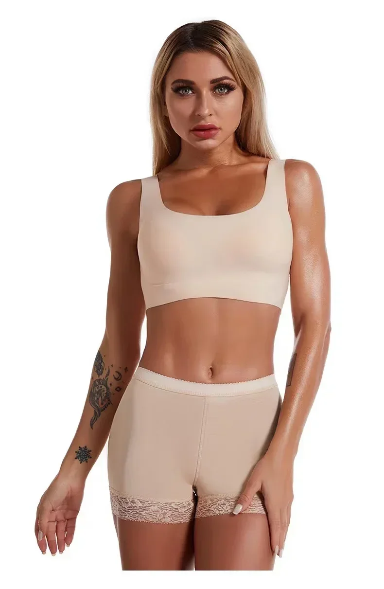 1 PC Women Butt Lifter Panty Fake Buttock Body Shaper Padded Underwear Lady Lift Bum High Waist Tummy Control Hip Panties 1 PC Women Butt Lifter Panty Fake Buttock Body Shaper Padded Underwear Lady Lift Bum High Waist Tummy Control Hip Panties