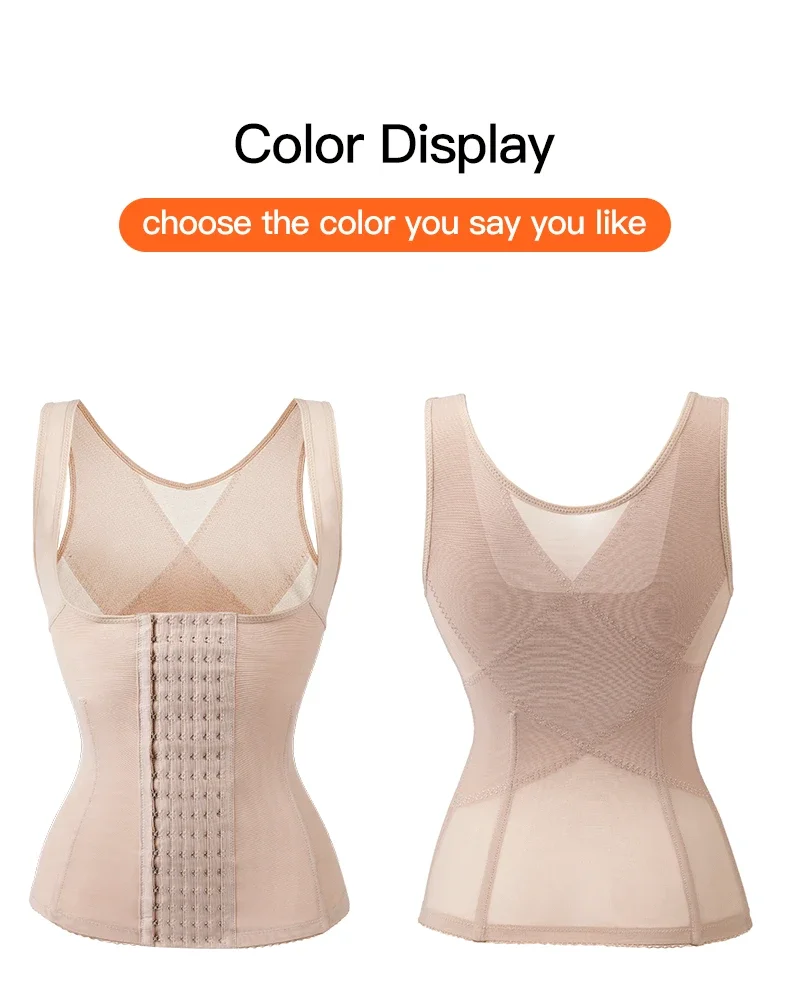 Waist Corset Postpartum Sheath Tummy Top Trainers Shapewear Women Slimming Sheath Woman Flat Belly Waist Trainer Body Shaper Waist Corset Postpartum Sheath Tummy Top Trainers Shapewear Women Slimming Sheath Woman Flat Belly Waist Trainer Body Shaper