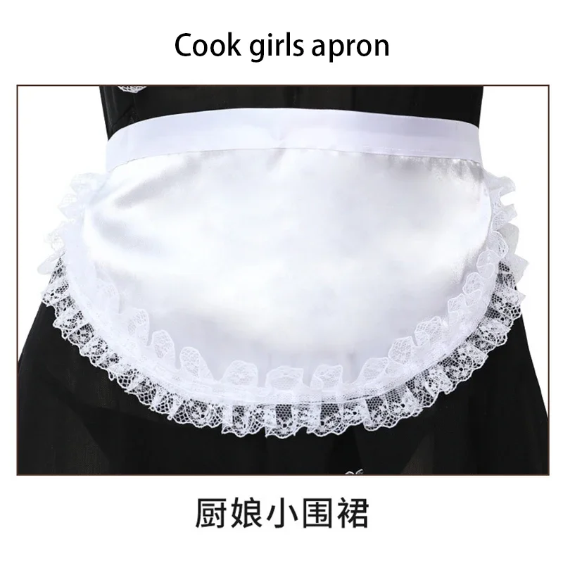Sexy Lingerie Women Cosplay Bra Set Hot Erotic Servant Lolita Costumes French Apron Maid Dress Porn Uniform Teddy Underwear Set Sexy Lingerie Women Cosplay Bra Set Hot Erotic Servant Lolita Costumes French Apron Maid Dress Porn Uniform Teddy Underwear Set