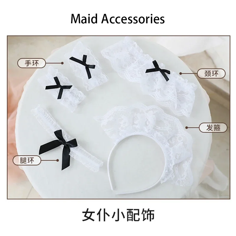 Sexy Lingerie Women Cosplay Bra Set Hot Erotic Servant Lolita Costumes French Apron Maid Dress Porn Uniform Teddy Underwear Set Sexy Lingerie Women Cosplay Bra Set Hot Erotic Servant Lolita Costumes French Apron Maid Dress Porn Uniform Teddy Underwear Set