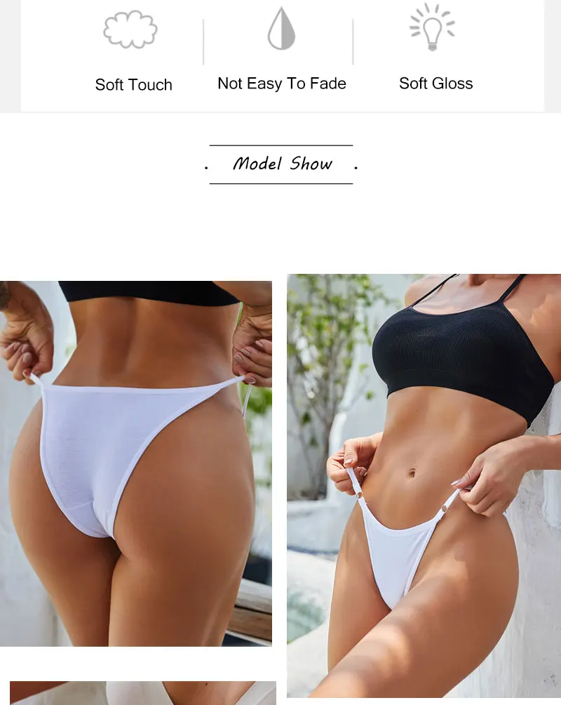 3Pcs Bikini Style Cotton Panties Sexy Lingerie Designer Low Waist Women Underwear Female Underpants Briefs Set M-XXL Plus Size 3Pcs Bikini Style Cotton Panties Sexy Lingerie Designer Low Waist Women Underwear Female Underpants Briefs Set M-XXL Plus Size