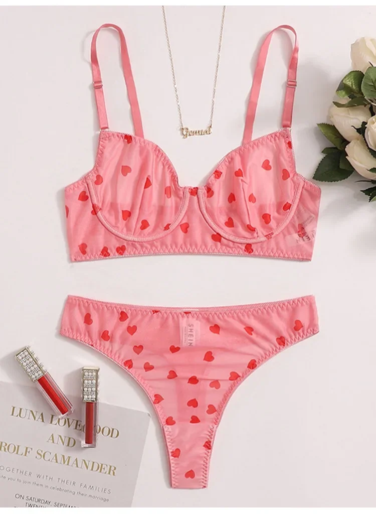 Female Lingerie Sexy Lingerie for Women Body Shorts Push-up Bra Fancy Woman Underwear Transparent Intimate Lingerie Set Female Lingerie Sexy Lingerie for Women Body Shorts Push-up Bra Fancy Woman Underwear Transparent Intimate Lingerie Set