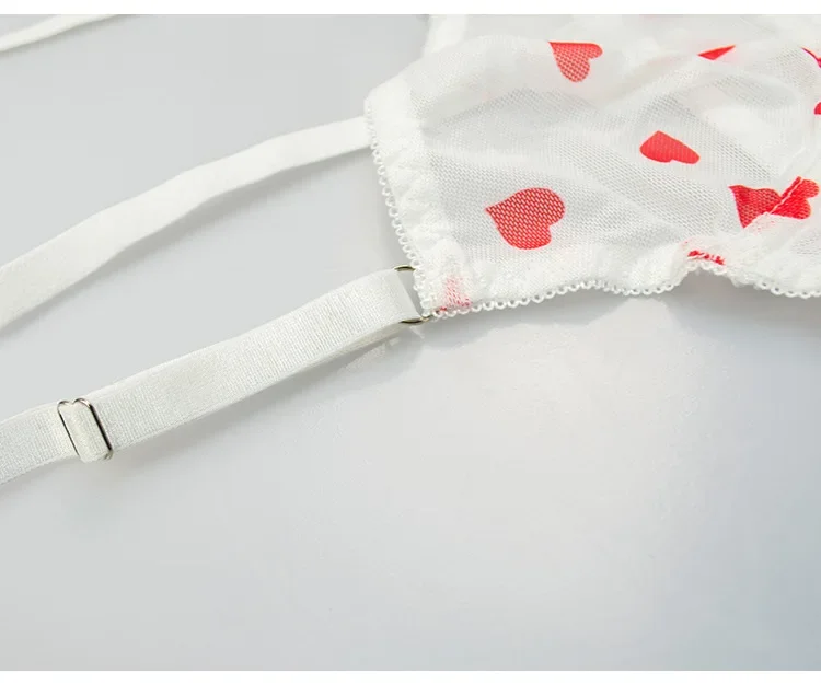 Female Lingerie Sexy Lingerie for Women Body Shorts Push-up Bra Fancy Woman Underwear Transparent Intimate Lingerie Set Female Lingerie Sexy Lingerie for Women Body Shorts Push-up Bra Fancy Woman Underwear Transparent Intimate Lingerie Set