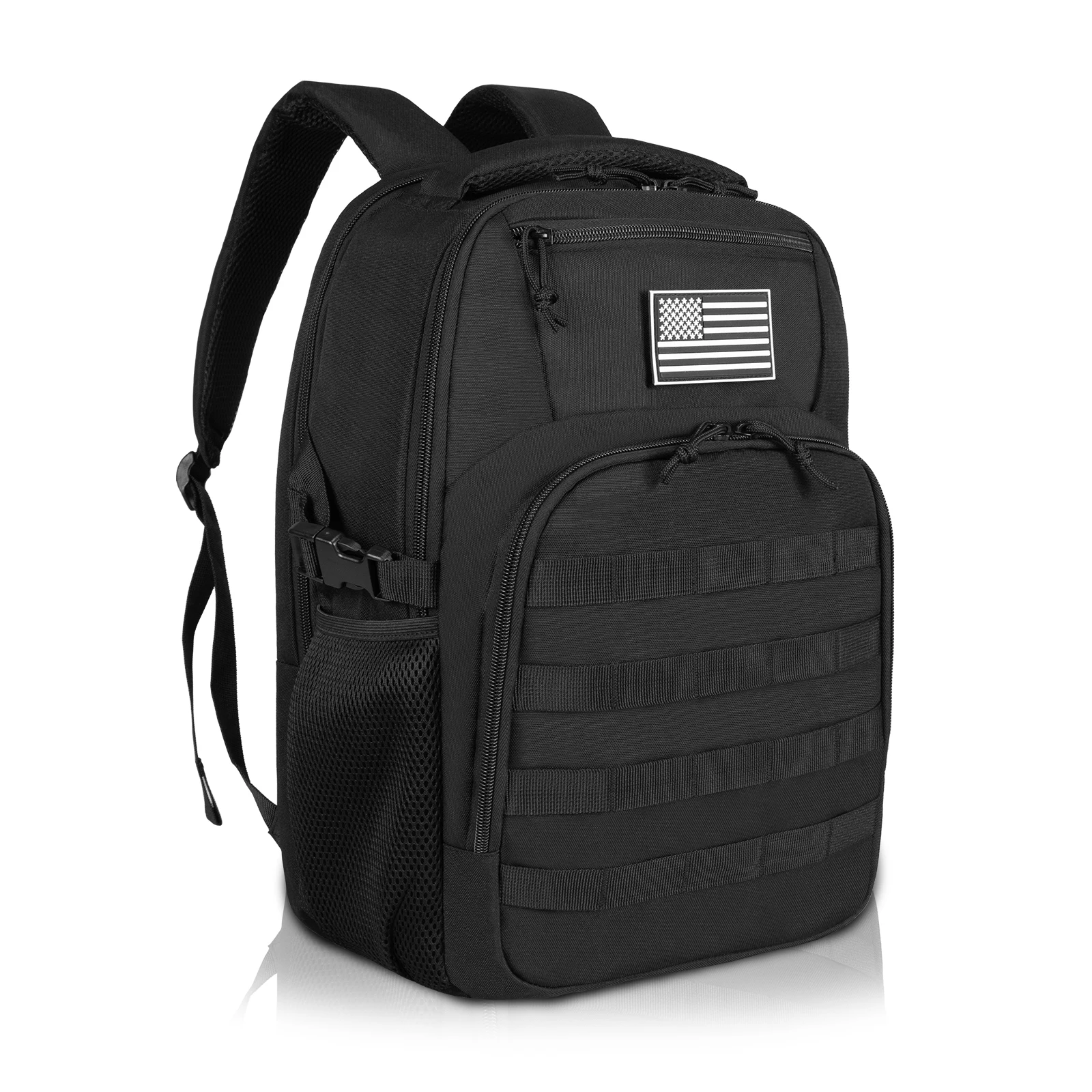 45L/25L Tactical Backpack Men's Travel Large Capacity Rucksacks Men Waterproof Outdoor Sports Multi-functional Bags 45L/25L Tactical Backpack Men's Travel Large Capacity Rucksacks Men Waterproof Outdoor Sports Multi-functional Bags