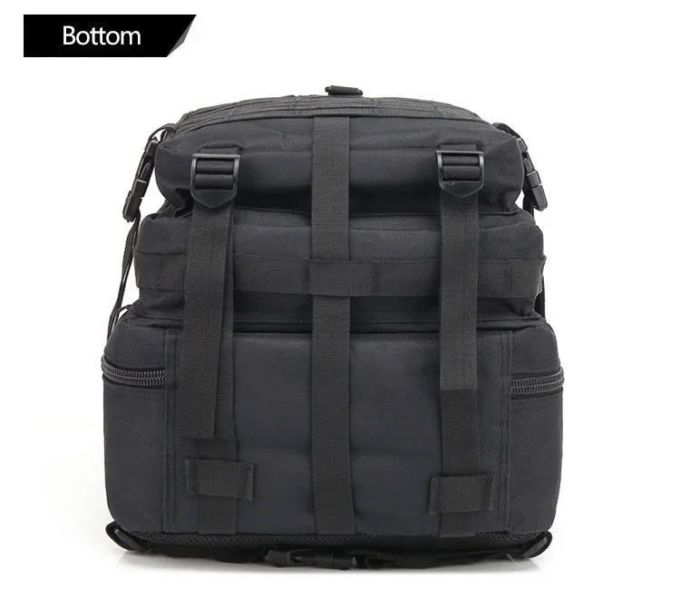 30/50L Tactical Backpacks Man Traveling Bags Survival Outdoor 3P Assault Pack EDC Molle Pack hiking Trekking Hunting Bag 30/50L Tactical Backpacks Man Traveling Bags Survival Outdoor 3P Assault Pack EDC Molle Pack hiking Trekking Hunting Bag