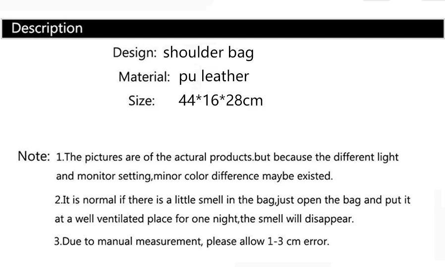 Large Capacity Shoulder Bag Women's PU Leather Handbag for Commuting and Casual Use Versatile Tote Bag Large Capacity Shoulder Bag Women's PU Leather Handbag for Commuting and Casual Use Versatile Tote Bag