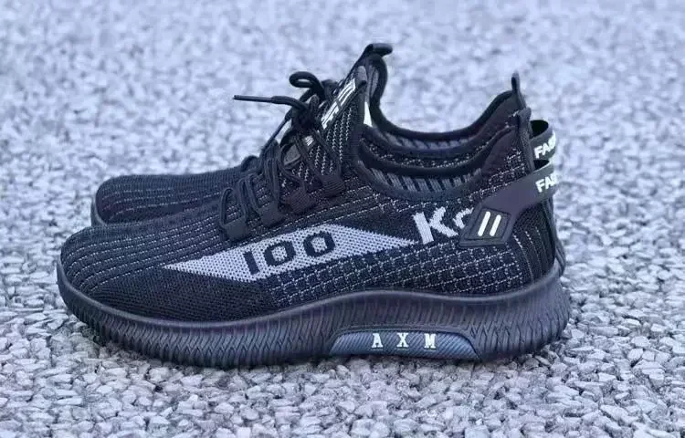 Men's casual shoes, fashionable and versatile sports shoes, breathable running shoes, outdoor walking training tennis shoes Men's casual shoes, fashionable and versatile sports shoes, breathable running shoes, outdoor walking training tennis shoes