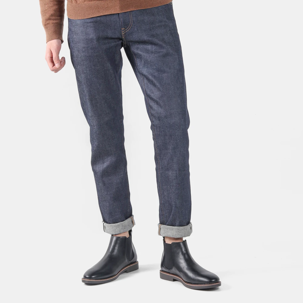 40~46 Men Chelsea Boots Brand Retro Comfortable Fashion Men Boots 40~46 Men Chelsea Boots Brand Retro Comfortable Fashion Men Boots