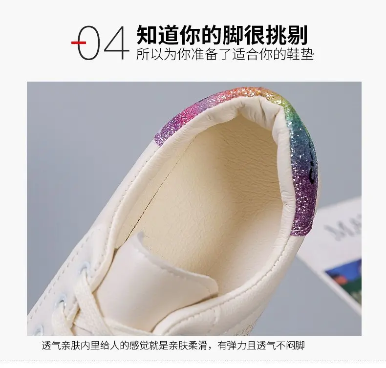 Women Sneakers Autumn New Casual Walking Shoes Woman Flat Lace Up High Quality Sneakers Fashion Flat-bottomed Casual Shoes Women Sneakers Autumn New Casual Walking Shoes Woman Flat Lace Up High Quality Sneakers Fashion Flat-bottomed Casual Shoes