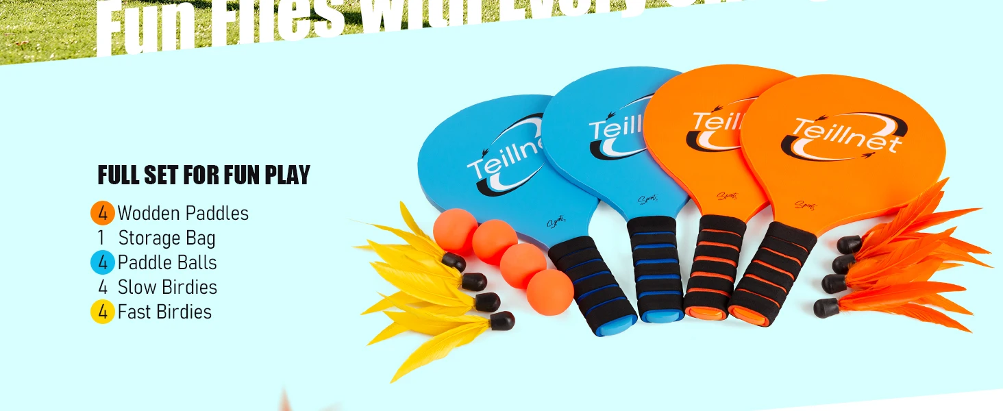 Badminton Set for Children and Adolescents - Indoor and Outdoor Beach Courtyard Family Games Sports Toy Gifts Badminton Set for Children and Adolescents - Indoor and Outdoor Beach Courtyard Family Games Sports Toy Gifts