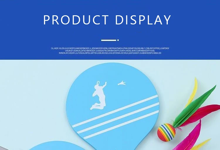 Badminton Set for Children and Adolescents - Indoor and Outdoor Beach Courtyard Family Games Sports Toy Gifts Badminton Set for Children and Adolescents - Indoor and Outdoor Beach Courtyard Family Games Sports Toy Gifts