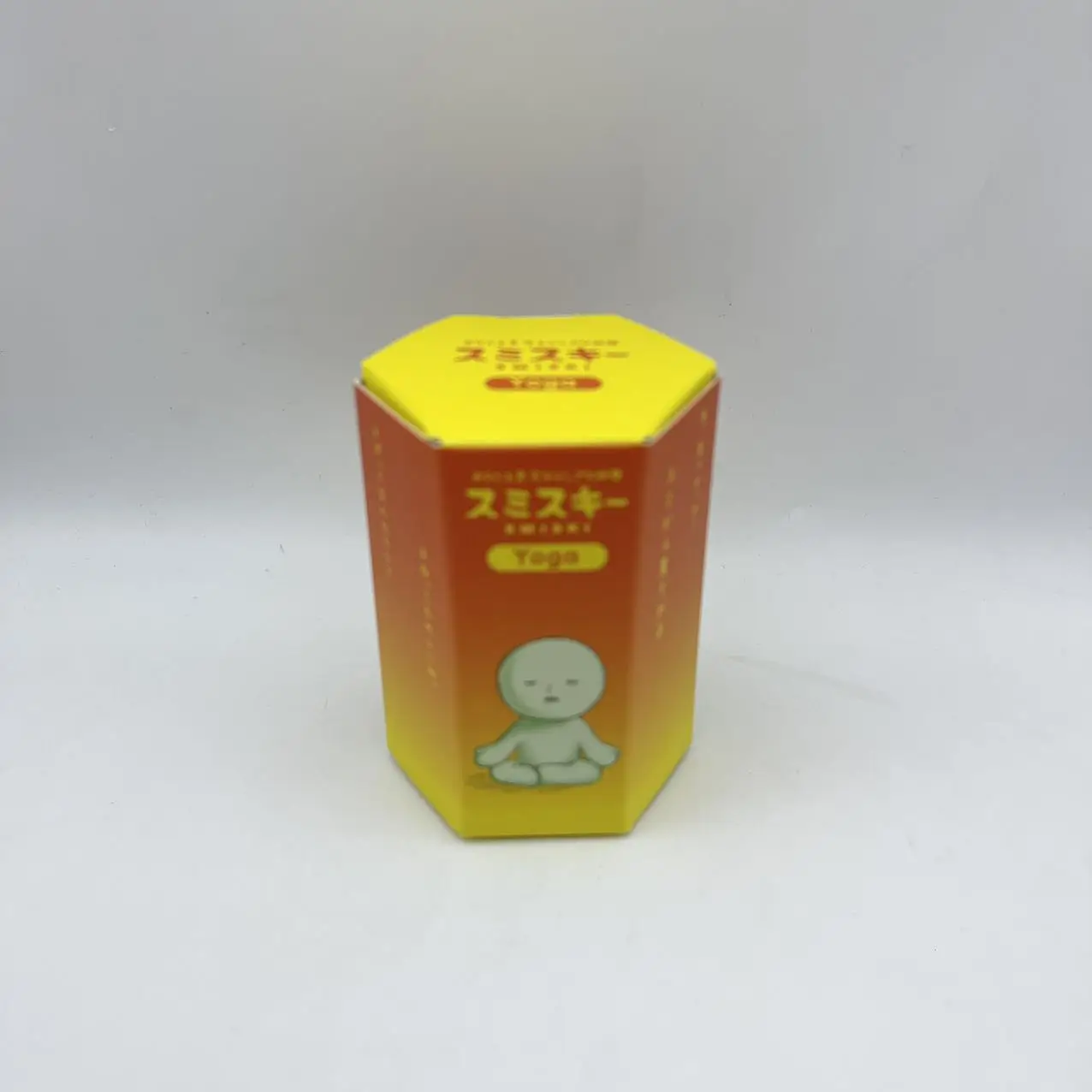 Sonny Angel Smiski Yoga Serie Mystery Cute Noctilucent Green Doll Action Figures Cartoon Desktop Blind Box Model Gift Doll Toys Sonny Angel Smiski Yoga Serie Mystery Cute Noctilucent Green Doll Action Figures Cartoon Desktop Blind Box Model Gift Doll Toys