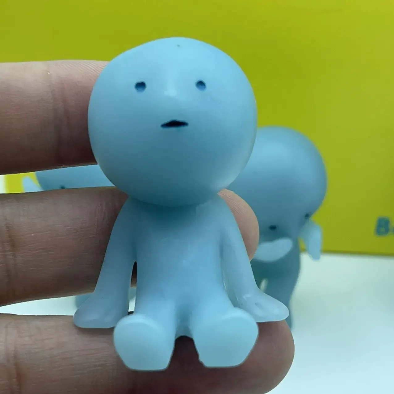 New Smiski Bath Serie Blind Box Toys Cute Glow Anime Doll Model Action Figures Cartoon Desktop Ornament Birthday Gifts New Smiski Bath Serie Blind Box Toys Cute Glow Anime Doll Model Action Figures Cartoon Desktop Ornament Birthday Gifts