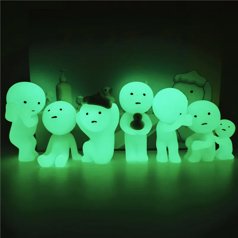 New Smiski Bath Serie Blind Box Toys Cute Glow Anime Doll Model Action Figures Cartoon Desktop Ornament Birthday Gifts New Smiski Bath Serie Blind Box Toys Cute Glow Anime Doll Model Action Figures Cartoon Desktop Ornament Birthday Gifts