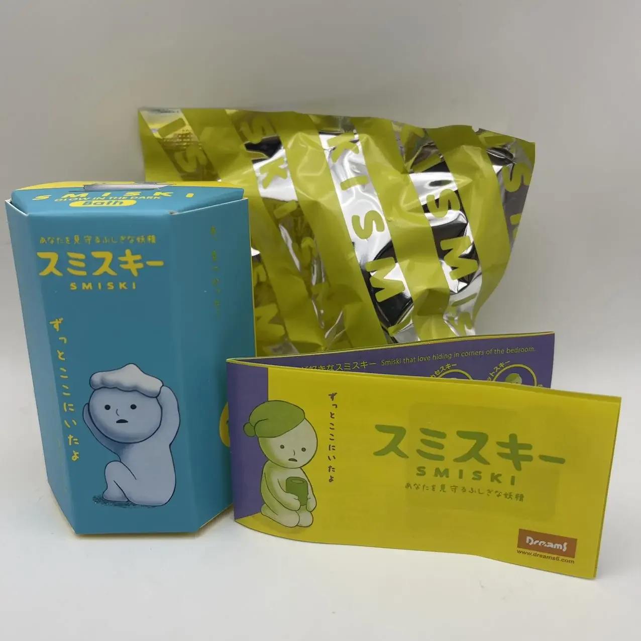 New Smiski Bath Serie Blind Box Toys Cute Glow Anime Doll Model Action Figures Cartoon Desktop Ornament Birthday Gifts New Smiski Bath Serie Blind Box Toys Cute Glow Anime Doll Model Action Figures Cartoon Desktop Ornament Birthday Gifts
