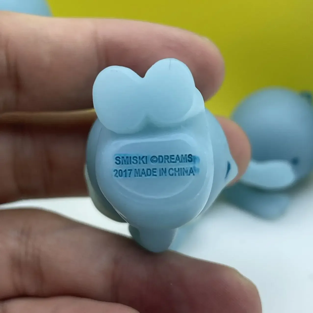 New Smiski Bath Serie Blind Box Toys Cute Glow Anime Doll Model Action Figures Cartoon Desktop Ornament Birthday Gifts New Smiski Bath Serie Blind Box Toys Cute Glow Anime Doll Model Action Figures Cartoon Desktop Ornament Birthday Gifts