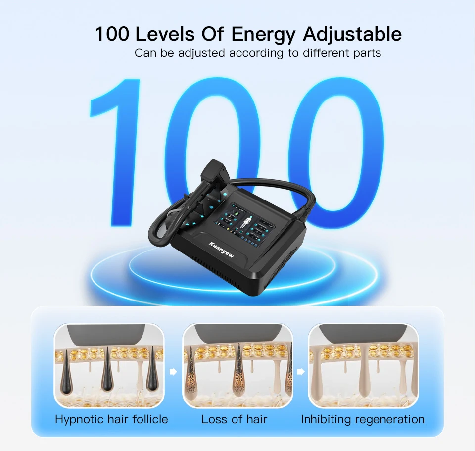 Factory Selling Diode Laser 808nm Hair Removal Machine Depilation Bikini Facial Whitening Rejuvenating Professional Big Power Be Factory Selling Diode Laser 808nm Hair Removal Machine Depilation Bikini Facial Whitening Rejuvenating Professional Big Power Be