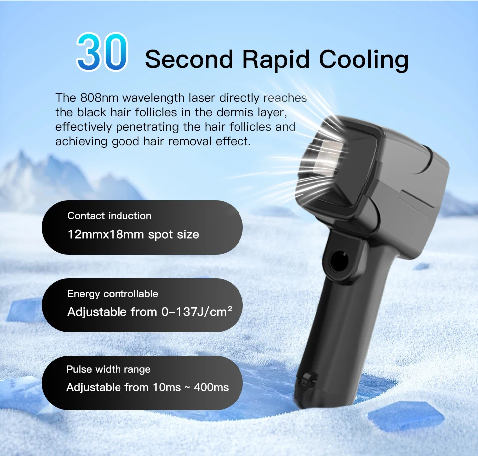 Factory Selling Diode Laser 808nm Hair Removal Machine Depilation Bikini Facial Whitening Rejuvenating Professional Big Power Be Factory Selling Diode Laser 808nm Hair Removal Machine Depilation Bikini Facial Whitening Rejuvenating Professional Big Power Be