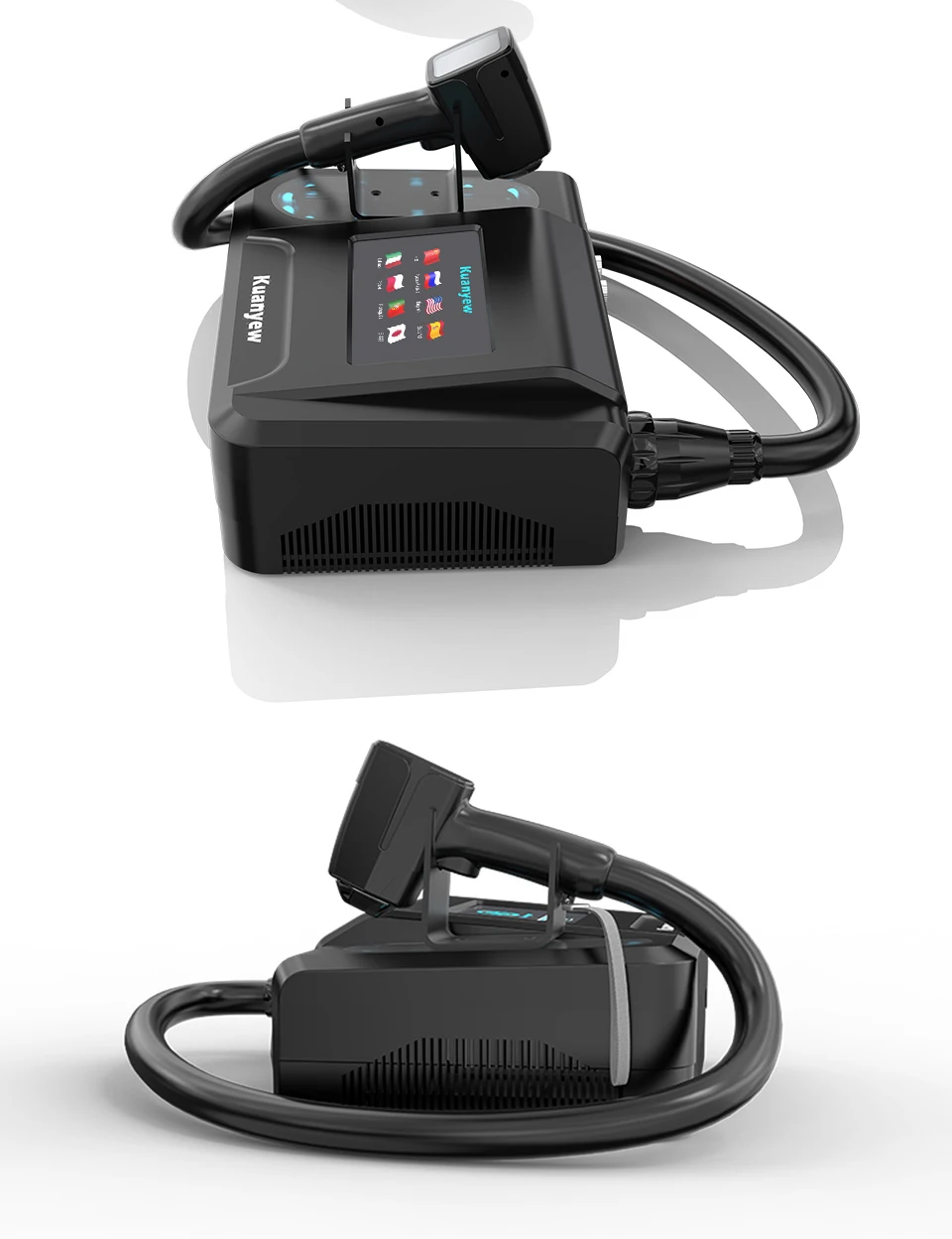 Factory Selling Diode Laser 808nm Hair Removal Machine Depilation Bikini Facial Whitening Rejuvenating Professional Big Power Be Factory Selling Diode Laser 808nm Hair Removal Machine Depilation Bikini Facial Whitening Rejuvenating Professional Big Power Be
