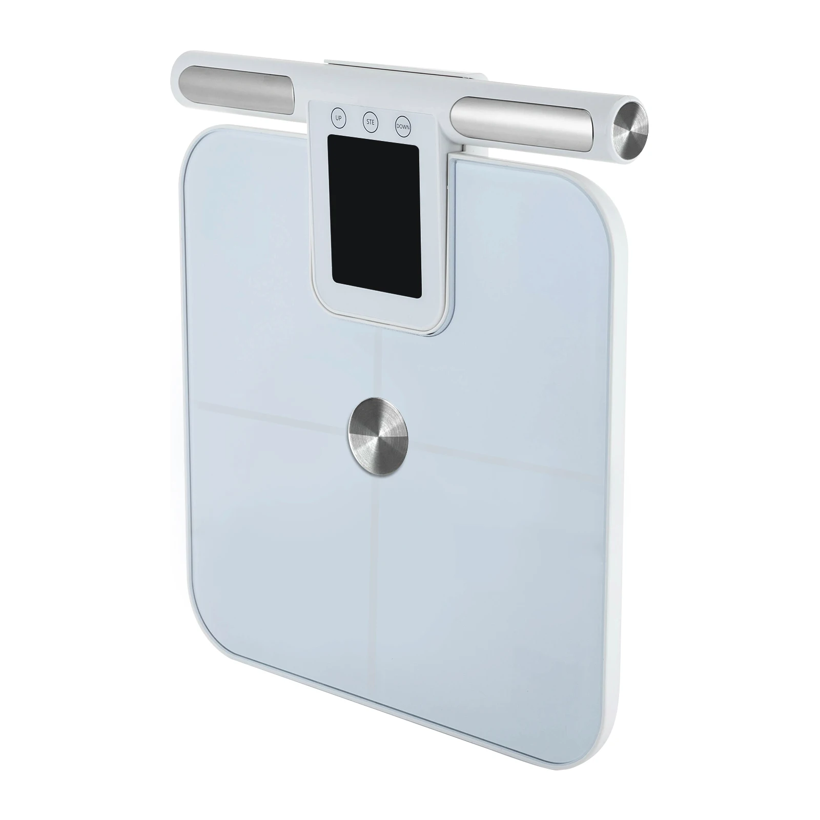 Eight-electrode Intelligent Body Fat Scale Weight BMI Bluetooth Connection Easy to Carry for Pets in Hospitals Homes Eight-electrode Intelligent Body Fat Scale Weight BMI Bluetooth Connection Easy to Carry for Pets in Hospitals Homes