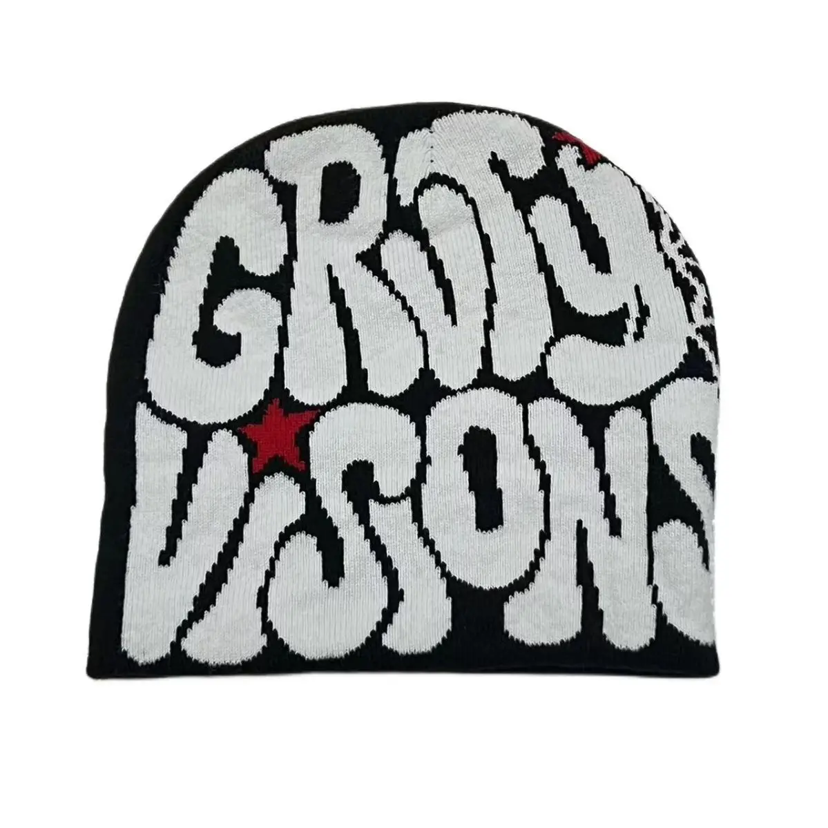 Knitting Cap Men Women Paragraph Quality Beanie Cap Y2k Warm Fashion Hundred Take Ins New Net Red Design Sense Niche Cold Cap Knitting Cap Men Women Paragraph Quality Beanie Cap Y2k Warm Fashion Hundred Take Ins New Net Red Design Sense Niche Cold Cap