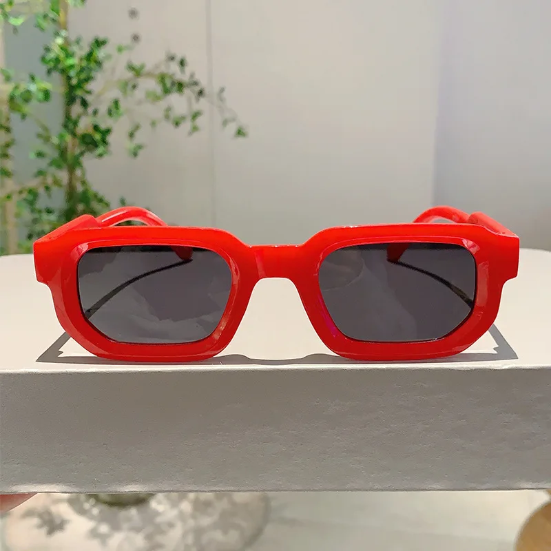 New Men Vintage Rectangle Frame Sunglasses Fashion Retro Sun Glasses Luxury Brand Design Glasses UV400 Eyewear Women Goggles New Men Vintage Rectangle Frame Sunglasses Fashion Retro Sun Glasses Luxury Brand Design Glasses UV400 Eyewear Women Goggles