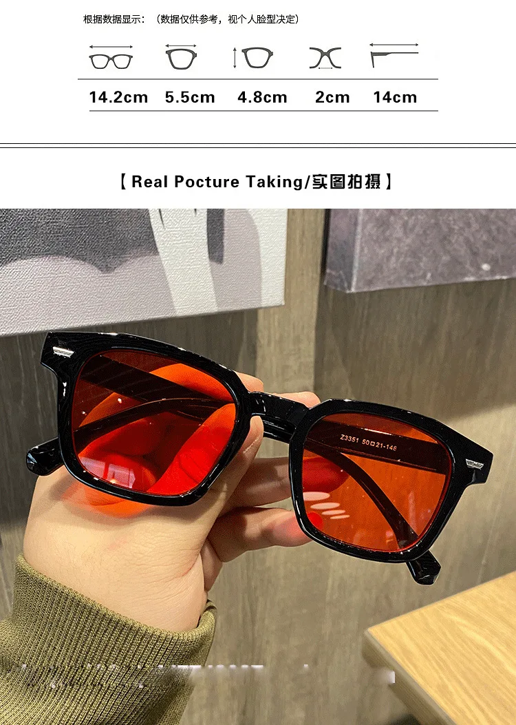 2020 RMM brand high-quality new polygon meter nail square sunglasses Fashion men hip hop glasses retro sunglasses women 2020 RMM brand high-quality new polygon meter nail square sunglasses Fashion men hip hop glasses retro sunglasses women