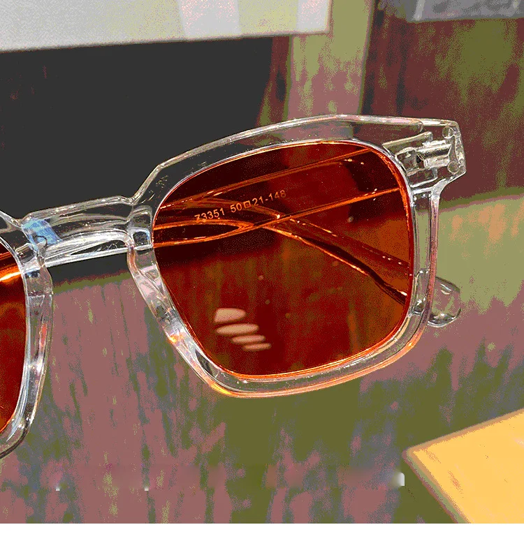 2020 RMM brand high-quality new polygon meter nail square sunglasses Fashion men hip hop glasses retro sunglasses women 2020 RMM brand high-quality new polygon meter nail square sunglasses Fashion men hip hop glasses retro sunglasses women