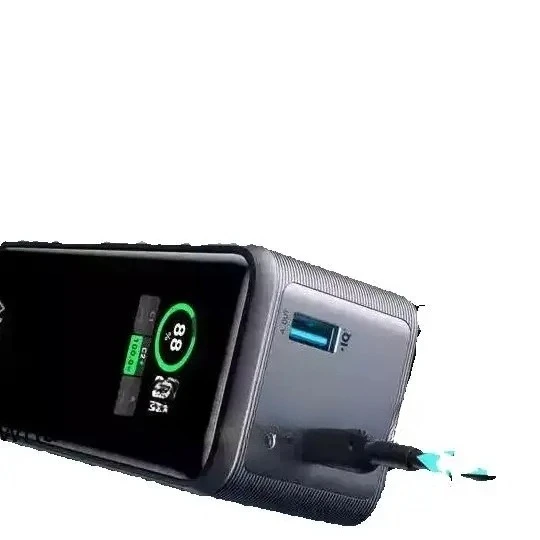 Anker Prime 20000mAh Power Bank large capacity Portle Power Bank (200w)(without charging stand) Anker Prime 20000mAh Power Bank large capacity Portle Power Bank (200w)(without charging stand)