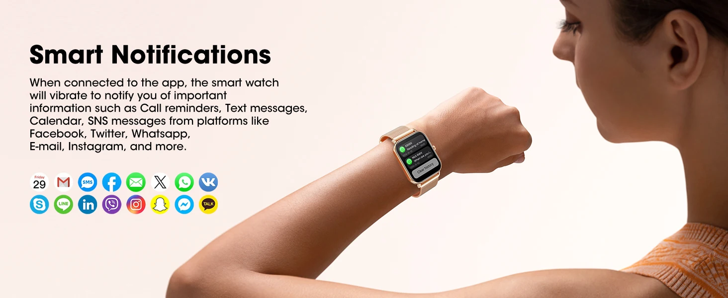 Karchilor 2025 Smartwatch, 1.85 High-Definition Large Screen, Women'S Fitness Tracker, Men'S Ip68 Waterproof, Sports Watch Karchilor 2025 Smartwatch, 1.85 High-Definition Large Screen, Women'S Fitness Tracker, Men'S Ip68 Waterproof, Sports Watch
