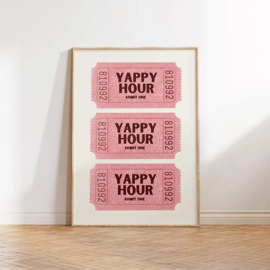 1pc Simple Trendy Text Printing Poster, Simple Canvas Wall Decoration, Modern Art Home Decoration, Living Room Decoration 1pc Simple Trendy Text Printing Poster, Simple Canvas Wall Decoration, Modern Art Home Decoration, Living Room Decoration