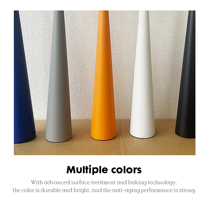 Portable LED Table Lamp USB Rechargeable Desk Light Creative Decorative Lighting Night Lamps Atmosphere Desktop Decor Light Portable LED Table Lamp USB Rechargeable Desk Light Creative Decorative Lighting Night Lamps Atmosphere Desktop Decor Light